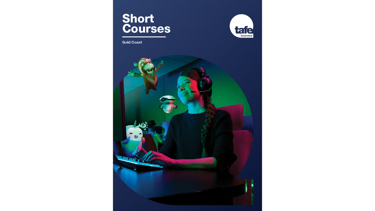 Robina TAFE Campus & Courses Gold Coast TAFE Queensland